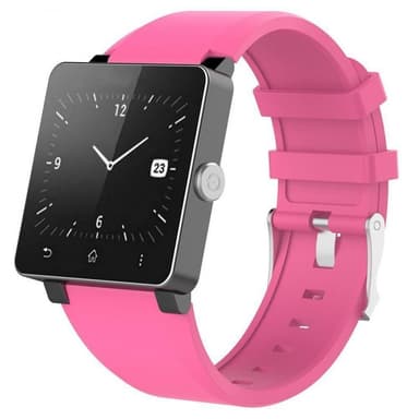 Sport Armbånd  til Sony SmartWatch 2 SW2 - Pink