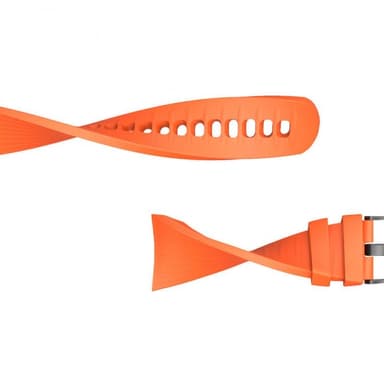 Sport Armbånd Samsung Galaxy Gear Fit 2 / Fit 2 Pro - Orange
