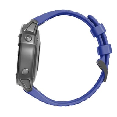 Sport Armbånd Garmin Fenix 6X - Mørk