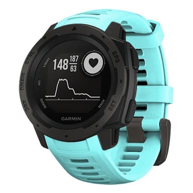 Sport Armbånd Garmin Instinct - Mint