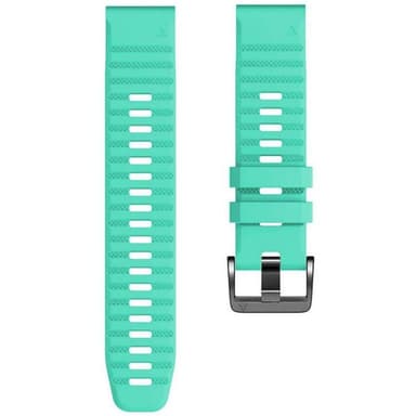 Sport Armbånd Garmin Fenix 6 - Mint