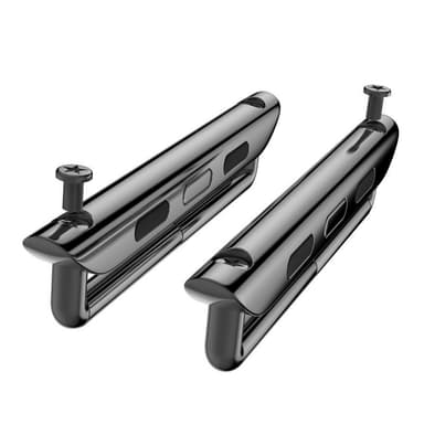 Armbånd Adapter til Apple Watch 4 (40mm)  - sort