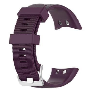 Sport Armbånd Silikone cover GARMIN Forerunner 45S (39mm) - lilla