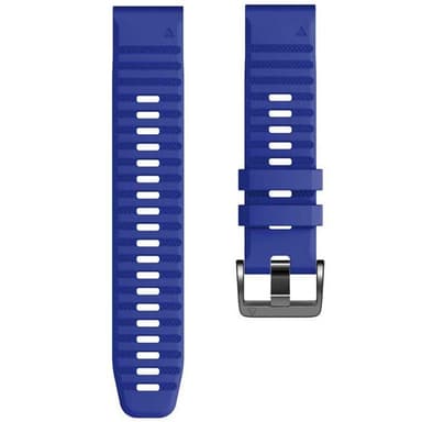 Sport Armbånd Garmin Fenix 6X - Mørk