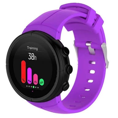 Sport Armbånd til Suunto Spartan Ultra - Purple