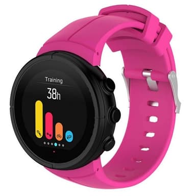 Sport Armbånd til Suunto Spartan Ultra - Pink