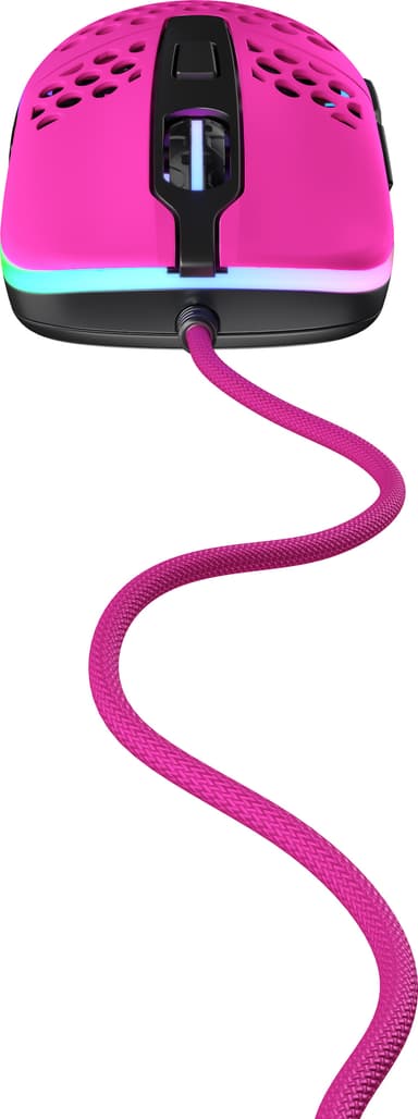 Xtrfy M42 gaming mus (pink)