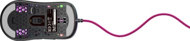 Xtrfy M42 gaming mus (pink)