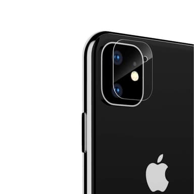 Apple iPhone 11 (6,1 ") - Kameralinsebeskyttelse