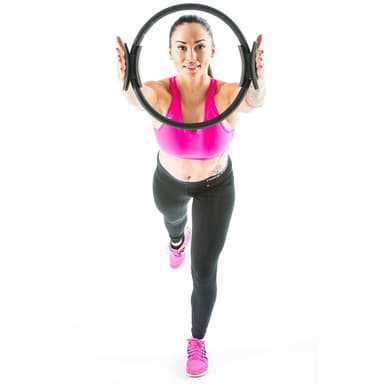 Gymstick Pilates Ring