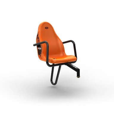 BERG Passenger Seat X-Cross