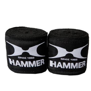 Hammer Boxing bandage elastic 4,5 m