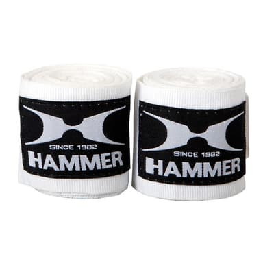 Hammer Boxing bandage elastic 4,5 m