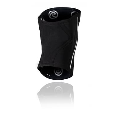 Rehband UD Knee Sleeve Patella Open 5mm