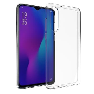Silikone cover transparent Huawei P30 Lite (MAR-LX1)