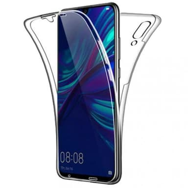 360° 2-delt silicone cover Huawei P30 (ELE-L29)