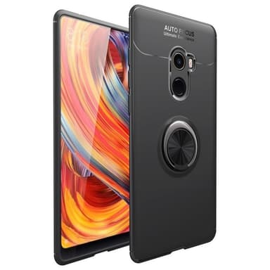 Slim Ring cover Xiaomi Mi Mix 2  - sort