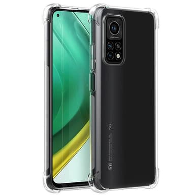 Shockproof silikone cover Xiaomi Mi 10T