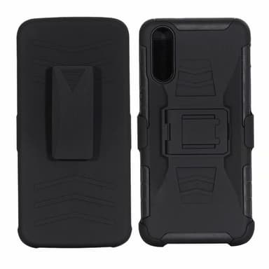 Hylster Cover 3i1 til Huawei P30 (ELE-L29)