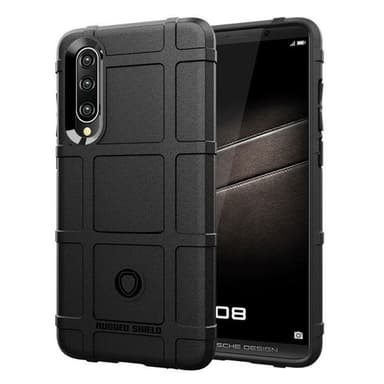 Rugged Shield cover Huawei P30 (ELE-L29)  - sort