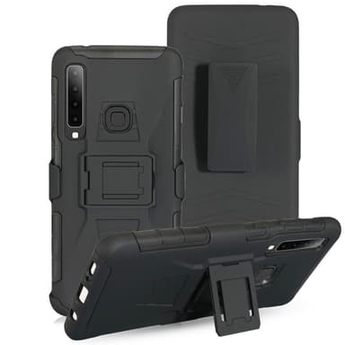Hylster Cover 3i1 til Huawei P30 Lite (MAR-LX1)