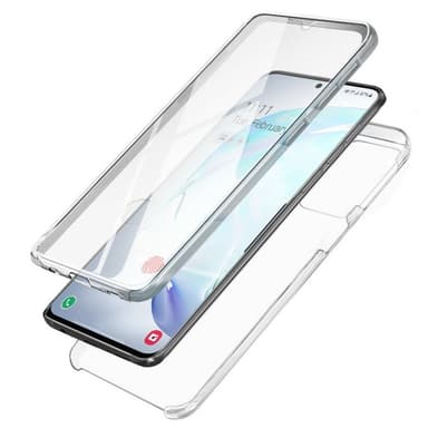 360 ° TPU + pc til Samsung Galaxy S20 Ultra (SM-G988F)
