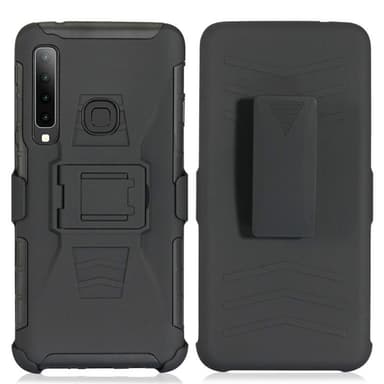 Hylster Cover 3i1 til Huawei P30 Lite (MAR-LX1)