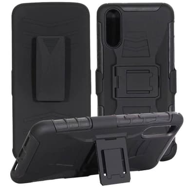 Hylster Cover 3i1 til Huawei P30 (ELE-L29)