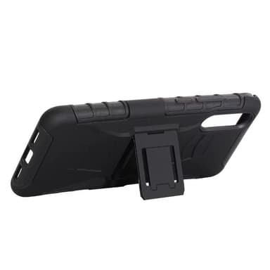 Hylster Cover 3i1 til Huawei P30 (ELE-L29)