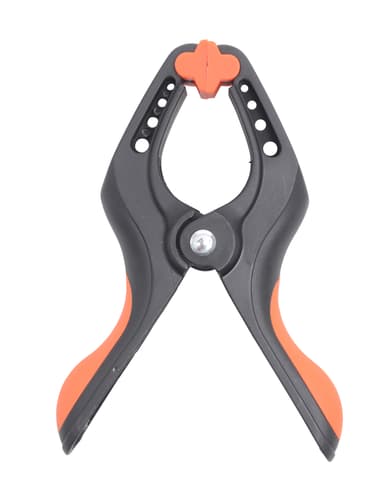 Limklemme 165 mm.