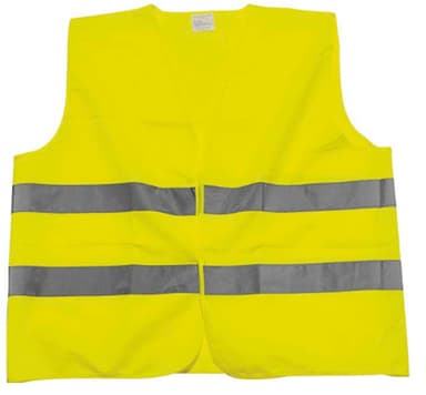 Refleksvest til børn
