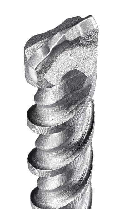 Hammerbor, 5×160 mm, HB44, på SB-kort