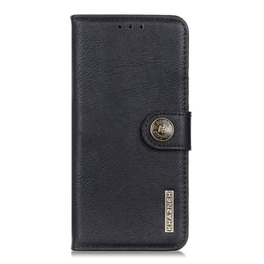 KHAZNEH Telefoncover til OnePlus 8T - Sort