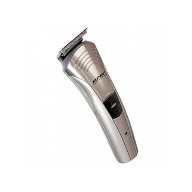 MPM Hårtrimmer med tilbehør
