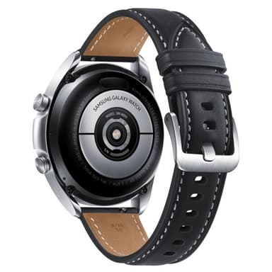 Samsung Galaxy Watch 3 41mm Mystic Silver