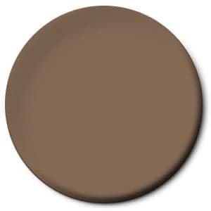 ITALERI Akrylmaling - Dark Earth Ana 617 - 20ml