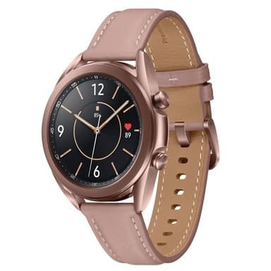 Samsung Galaxy Watch 3 41mm Mystic Bronze