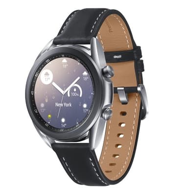 Samsung Galaxy Watch 3 41mm Mystic Silver