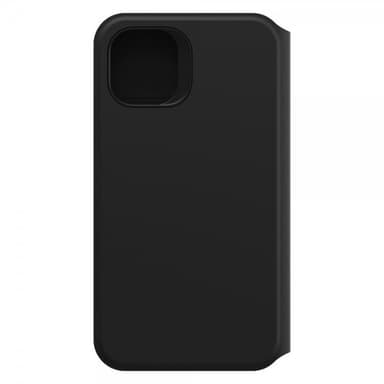 iPhone 11 Etui Strada Via Series Sort