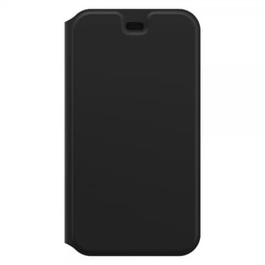 iPhone 11 Etui Strada Via Series Sort
