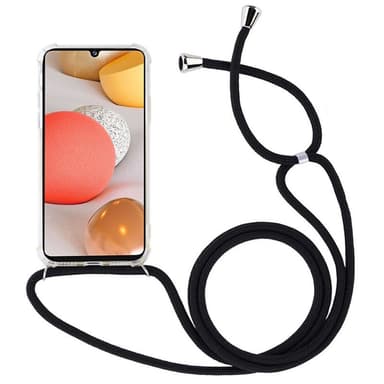 Halskæde cover Samsung Galaxy A42