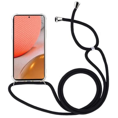 Halskæde cover Samsung Galaxy A72 5G