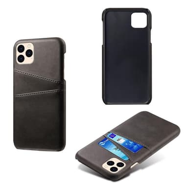 KSQ Taske med kortslot til iPhone 12 Mini