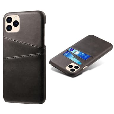 KSQ Taske med kortslot til iPhone 12 Mini