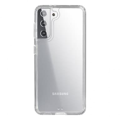 Krusell Samsung Galaxy S21 Plus Cover HardCover Transparent Klar