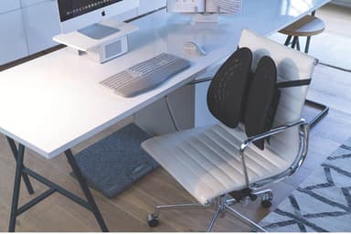 Kensington SmartFit ryglæn