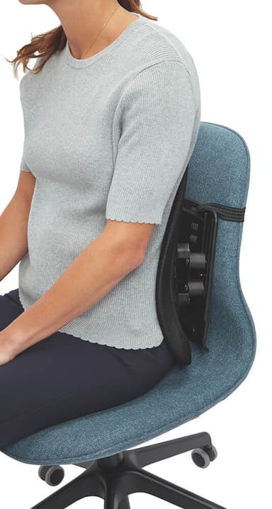 Kensington SmartFit ryglæn