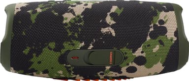 JBL Charge 5 trådløs transportabel højttaler (squad)