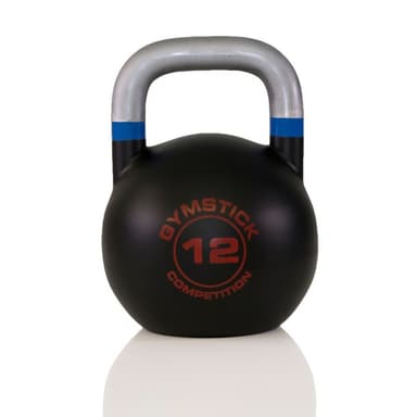 Gymstick Competition Kettlebell 16 kg