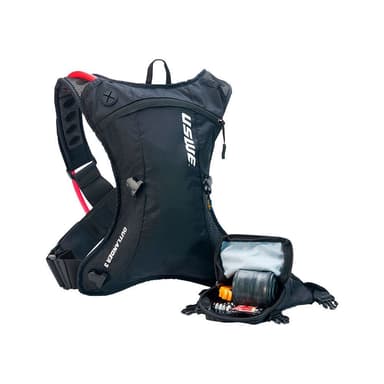 USWE Backpack OUTLANDER 3